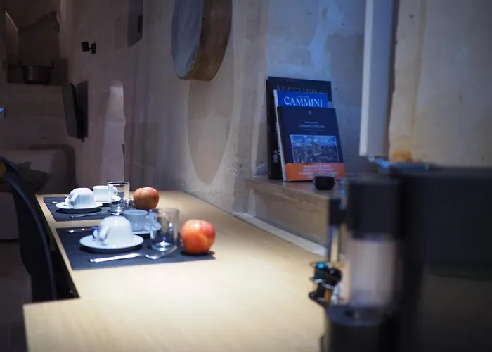 Dimore Dei Mercanti 4*