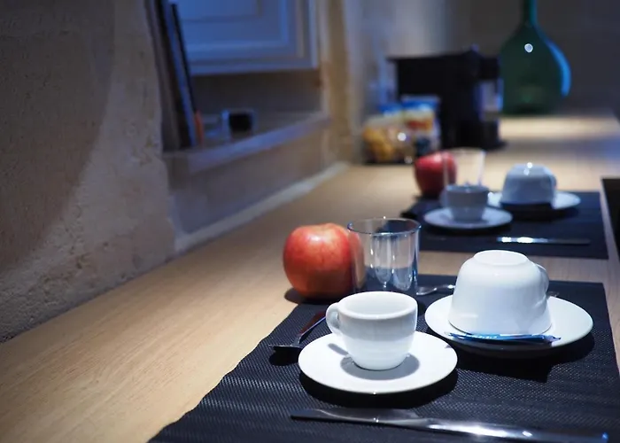 Affittacamere Dimore Dei Mercanti 4*