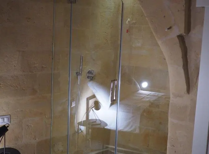 Dimore Dei Mercanti Affittacamere