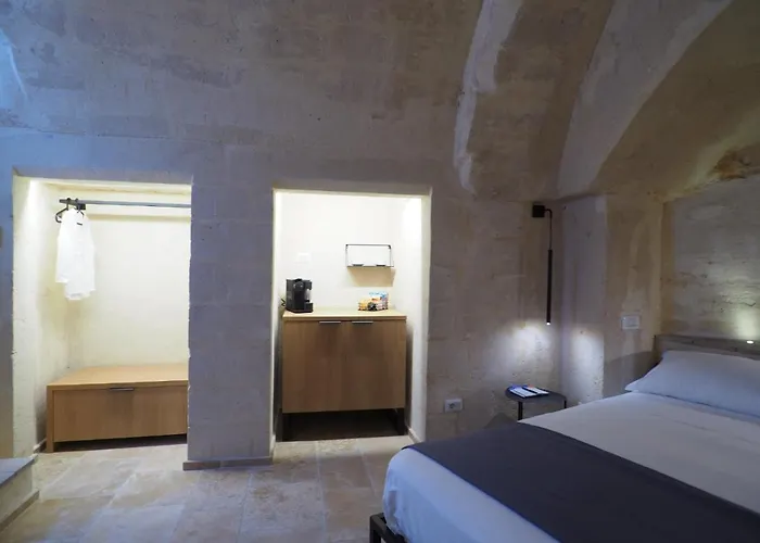 Dimore Dei Mercanti Guest house