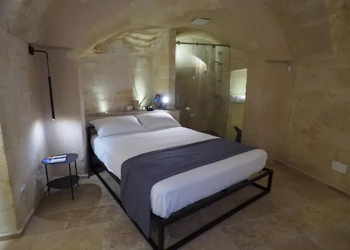 Guest house Dimore Dei Mercanti