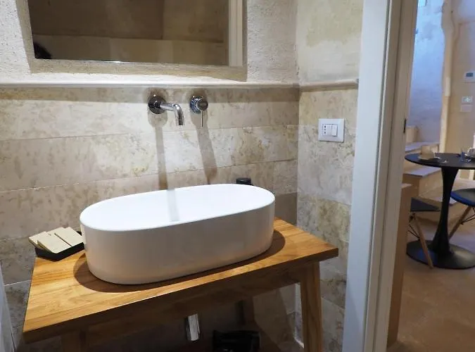 Dimore Dei Mercanti 4*