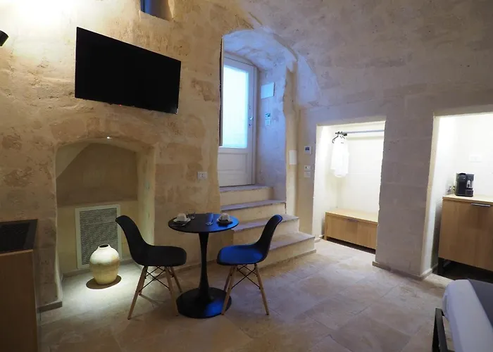 Dimore Dei Mercanti Affittacamere