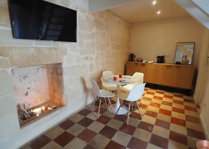 Guest house Dimore Dei Mercanti 4*