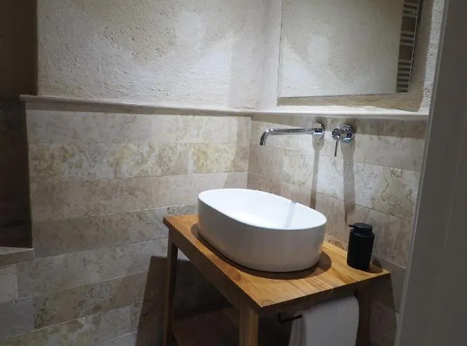 Dimore Dei Mercanti Guest house 4*