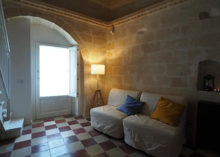 Dimore Dei Mercanti 4*