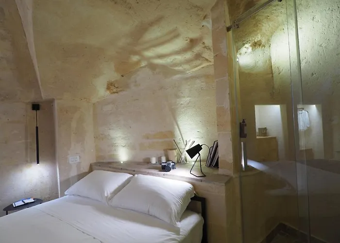 Dimore Dei Mercanti Affittacamere 4*