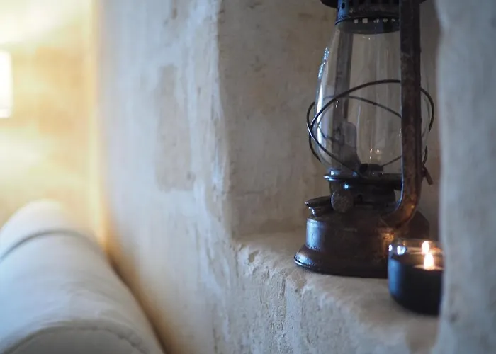 Dimore Dei Mercanti 4*