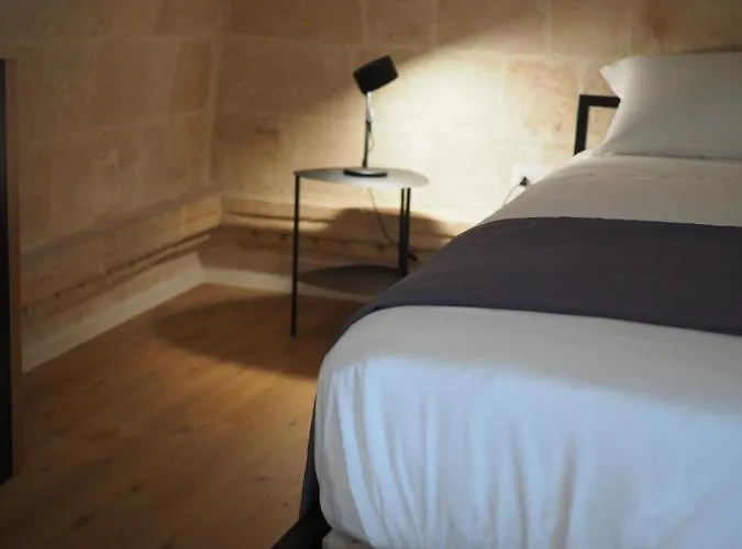 Guest house Dimore Dei Mercanti