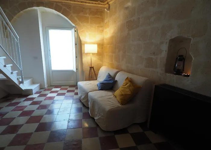 Dimore Dei Mercanti 4*