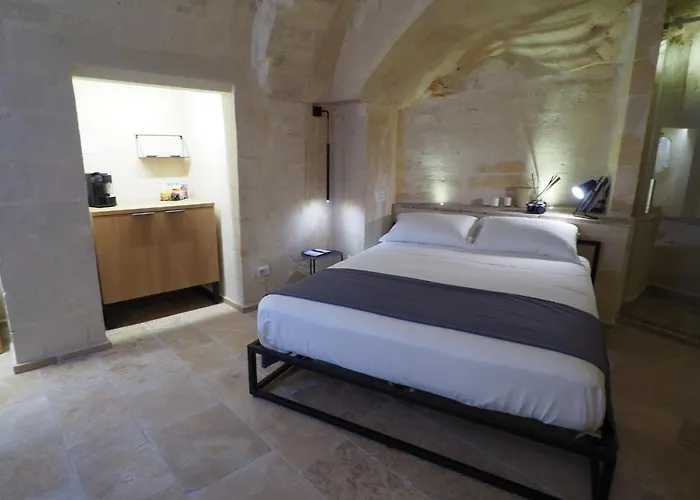 Dimore Dei Mercanti Guest house 4*