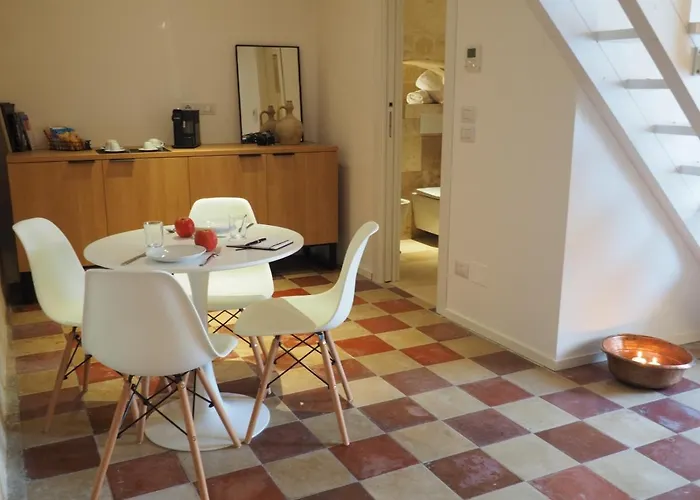 Guest house Dimore Dei Mercanti 4*