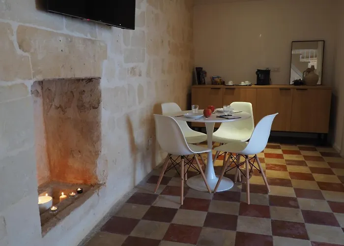 Dimore Dei Mercanti 4* Matera