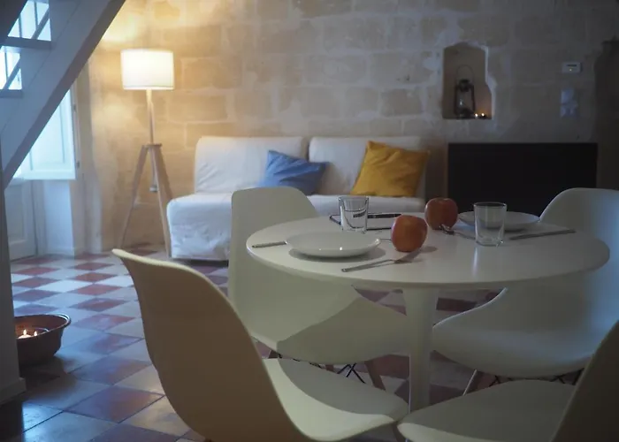 Dimore Dei Mercanti Guest house