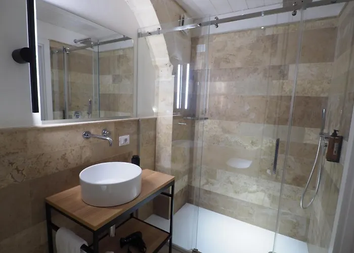 Affittacamere Dimore Dei Mercanti 4*