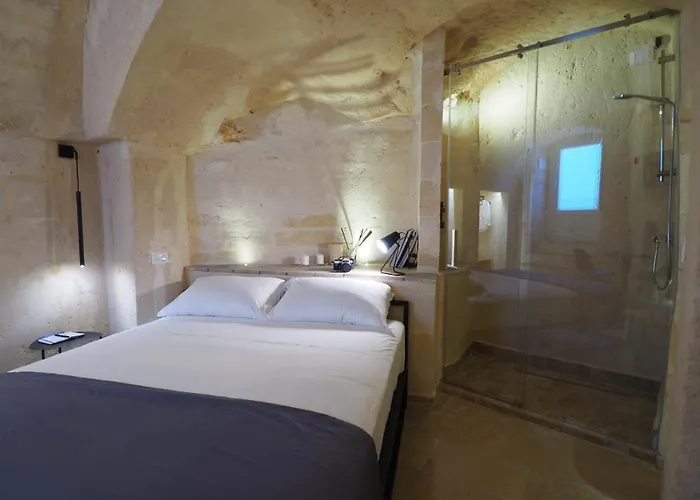 Affittacamere Dimore Dei Mercanti 4*