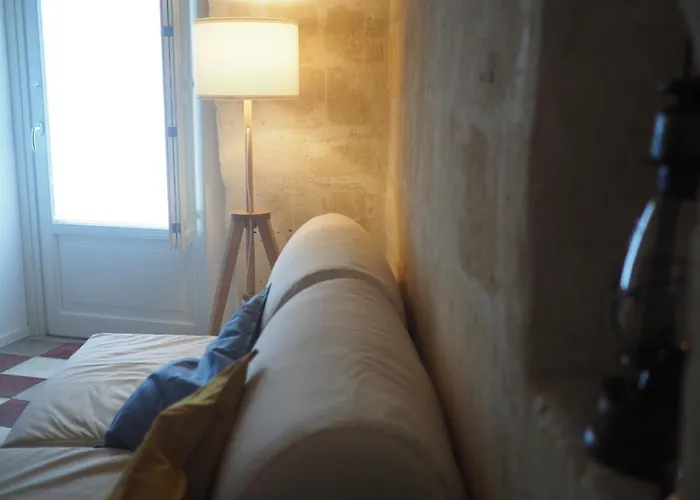 Dimore Dei Mercanti Matera