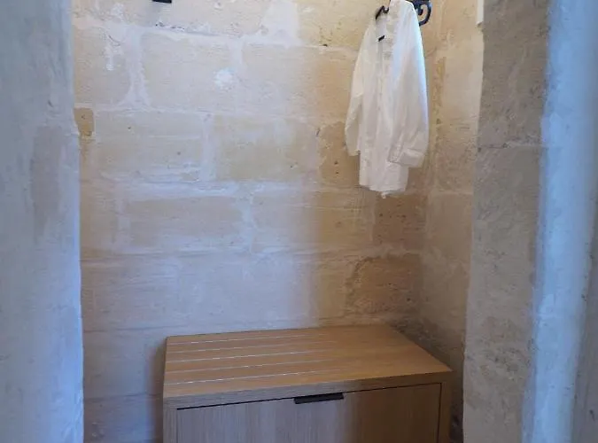 Dimore Dei Mercanti 4* Matera