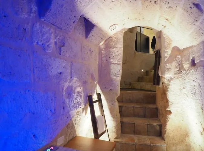 Casa de hóspedes Dimore Dei Mercanti 4*