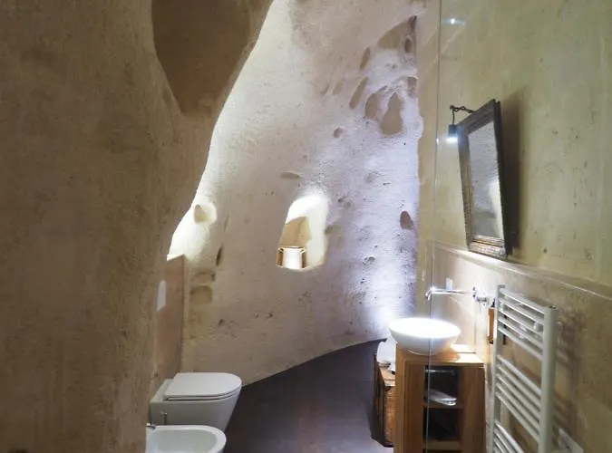 Guest house Dimore Dei Mercanti