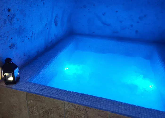 Dimore Dei Mercanti Casa de hóspedes Matera