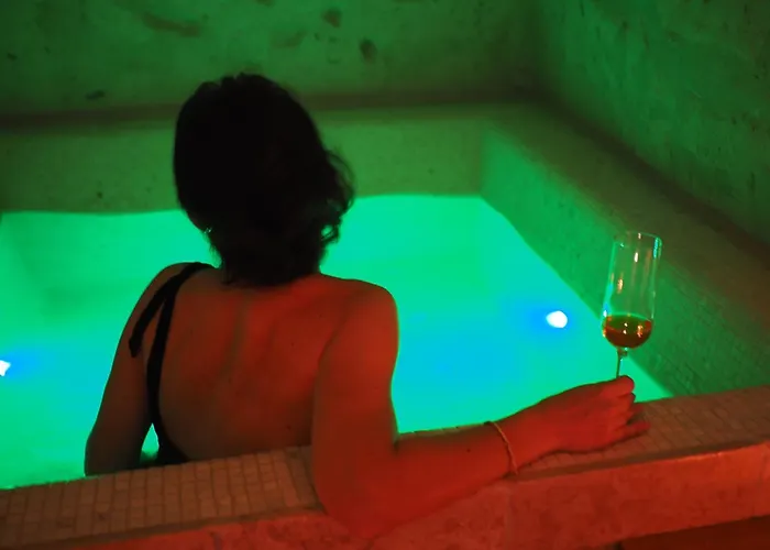 Dimore Dei Mercanti Matera