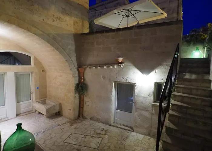 Dimore Dei Mercanti 4*