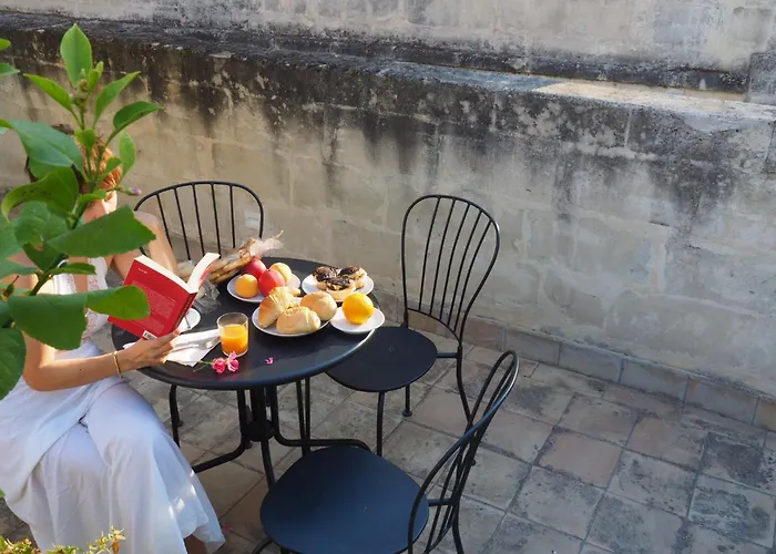 Dimore Dei Mercanti Guest house