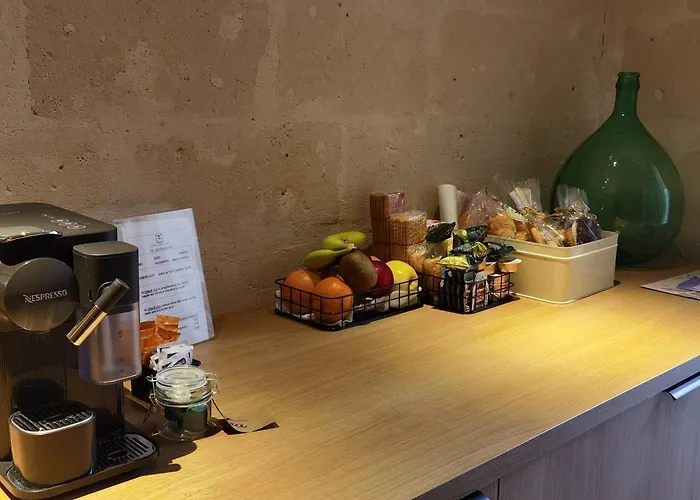 Guest house Dimore Dei Mercanti 4*