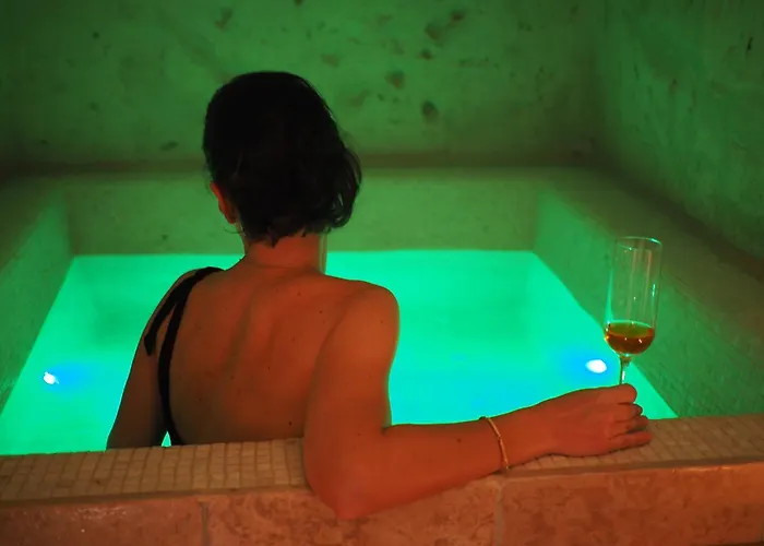 Casa de hóspedes Dimore Dei Mercanti 4*