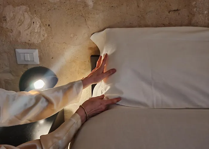 Casa de hóspedes Dimore Dei Mercanti