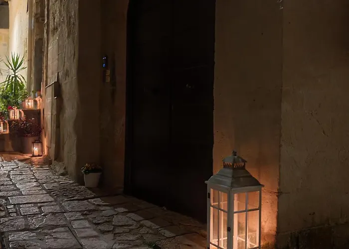 Dimore Dei Mercanti Casa de hóspedes 4*