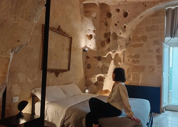 Casa de hóspedes Dimore Dei Mercanti 4*