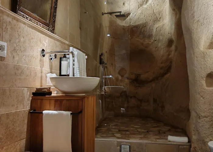 Dimore Dei Mercanti Matera