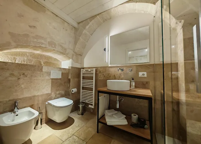 Dimore Dei Mercanti Casa de hóspedes 4*