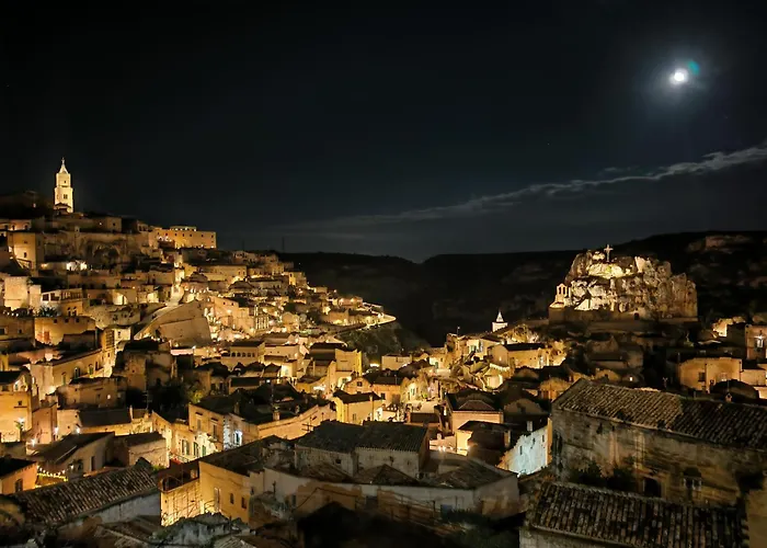 Casa de hóspedes Dimore Dei Mercanti