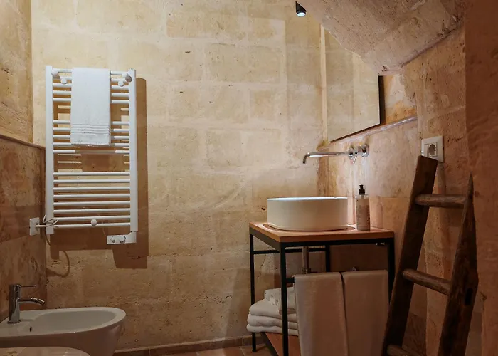 Dimore Dei Mercanti Casa de hóspedes 4*