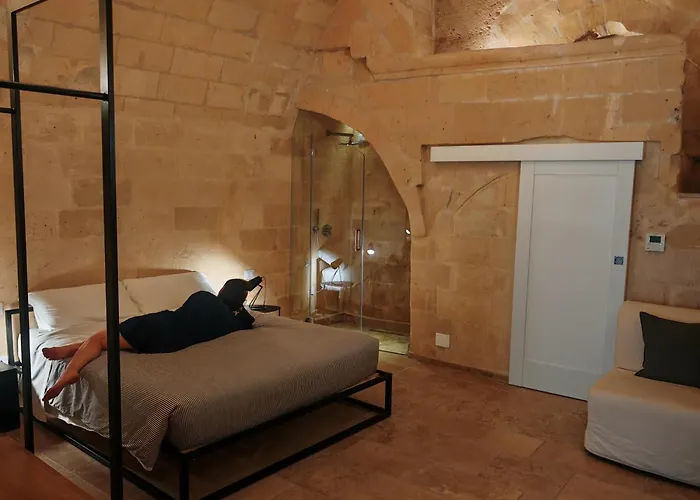 Dimore Dei Mercanti Casa de hóspedes