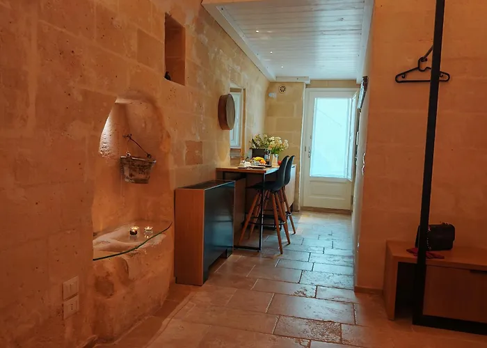 Casa de hóspedes Dimore Dei Mercanti 4*