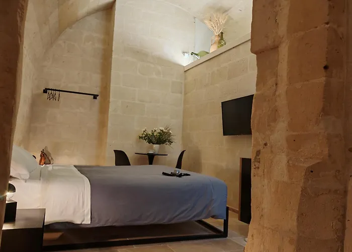 Dimore Dei Mercanti 4*