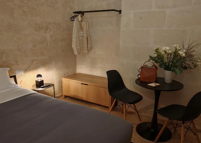 Dimore Dei Mercanti Casa de hóspedes 4*