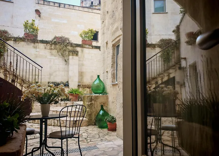 Casa de hóspedes Dimore Dei Mercanti 4*