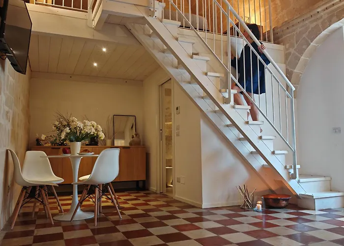 Dimore Dei Mercanti Casa de hóspedes Matera