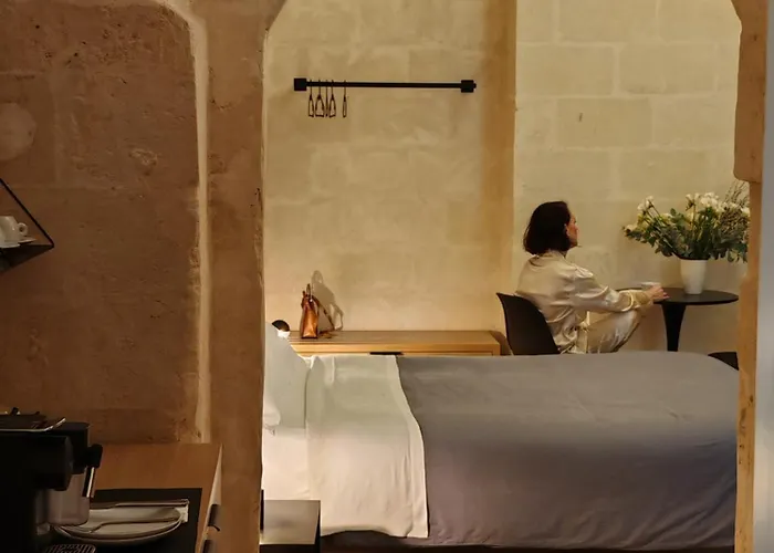 Dimore Dei Mercanti Casa de hóspedes