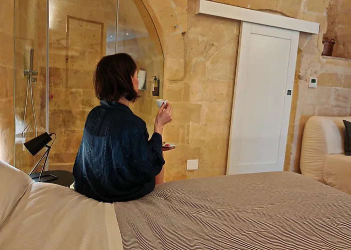 Casa de hóspedes Dimore Dei Mercanti