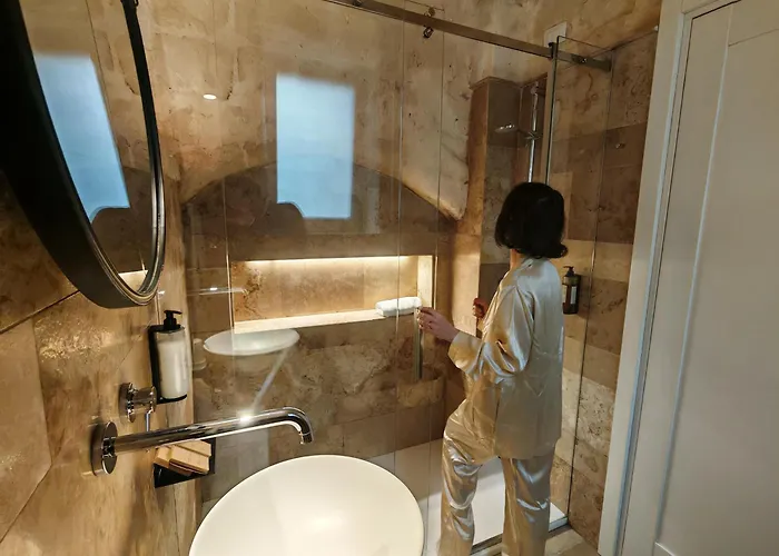 Casa de hóspedes Dimore Dei Mercanti 4*