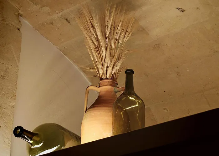 Dimore Dei Mercanti Casa de hóspedes