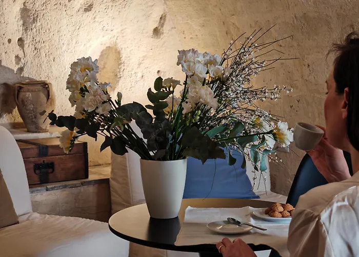 Dimore Dei Mercanti Casa de hóspedes 4*