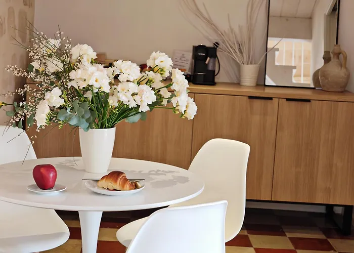 Dimore Dei Mercanti Matera