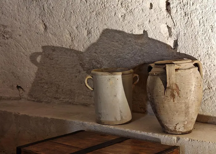 Dimore Dei Mercanti Casa de hóspedes